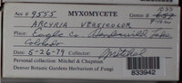 Image Associated With the Occurence